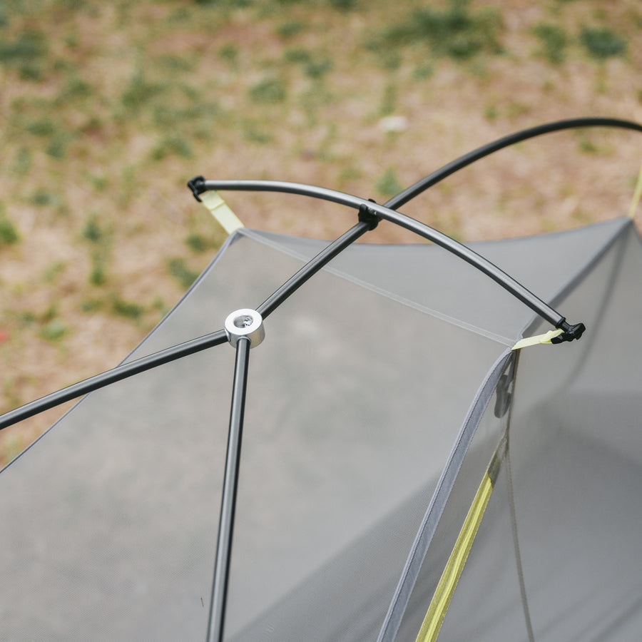 Star Trail™ EXT 1-Person Ultralight Backpacking Tent | Naturehike