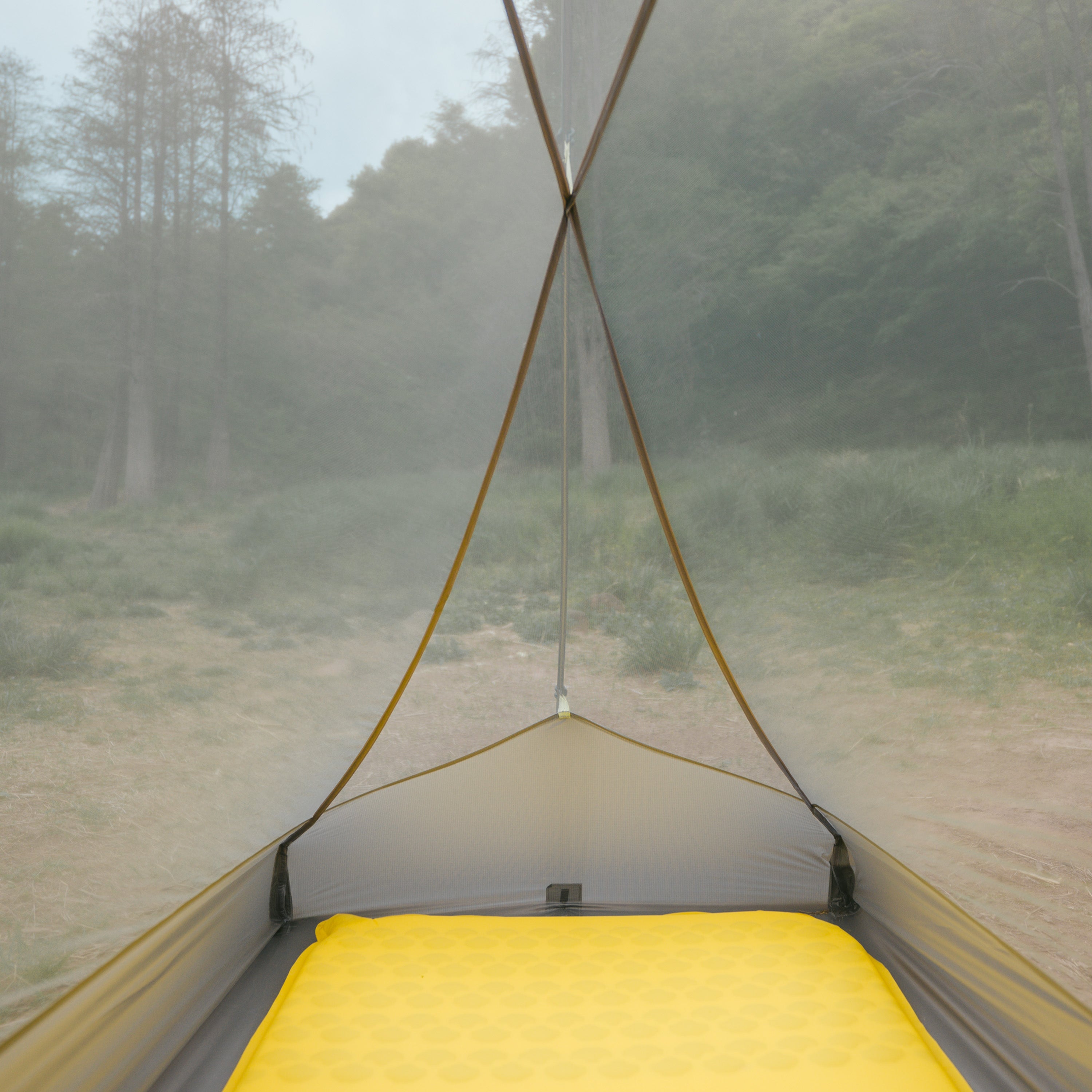 Star Trail™ EXT 1-Person Ultralight Backpacking Tent | Naturehike