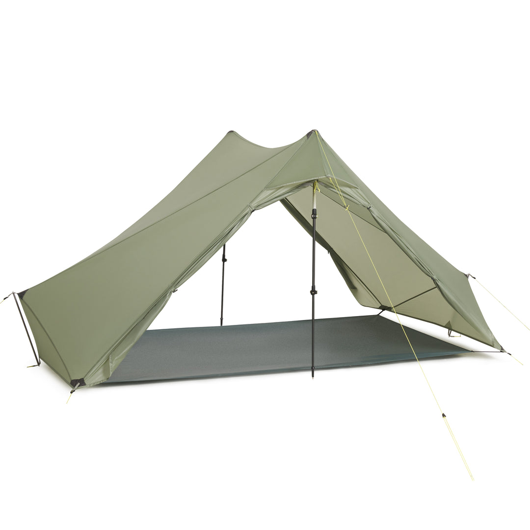 TENDA DA ESTERNO singola persona ultraleggera facile da trasportare con TENDA DA ESTERNO singola persona ultraleggera facile da trasportare con