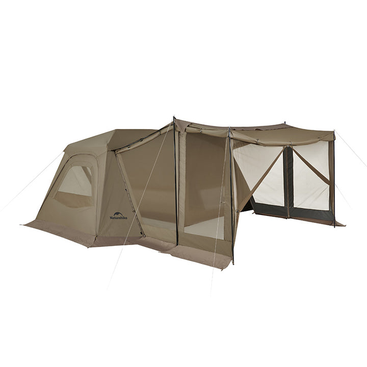 Village™ NEO 4-6 Person Instant Camping Tent