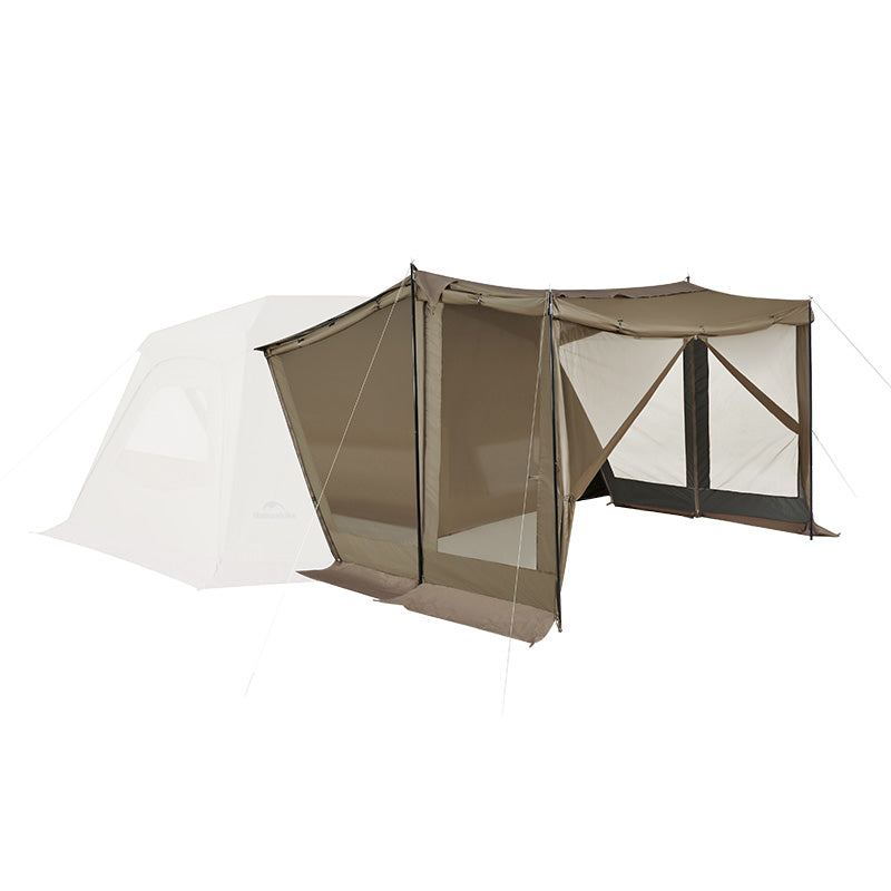 Village NEO 4-6 Person Instant Camping Tent Accessories / Vestibule Wall Set