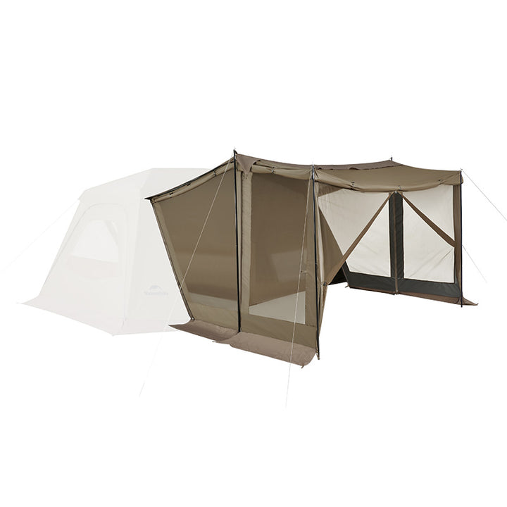 Village™ NEO 4-6 Person Instant Camping Tent
