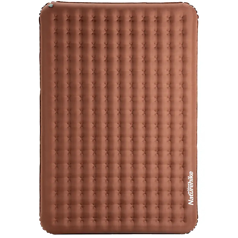An image of a TPU Double Air Mattress Camping by Naturehike official store