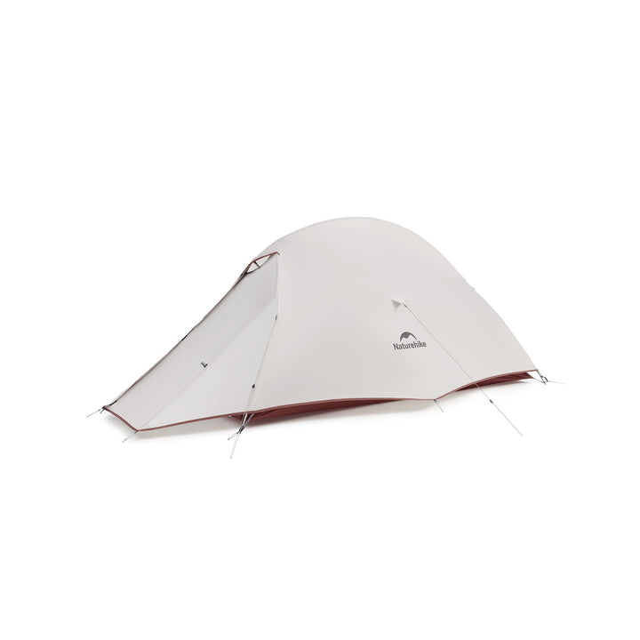 Cloud Up™ Pro ultralicht backpacktent voor 1 persoon