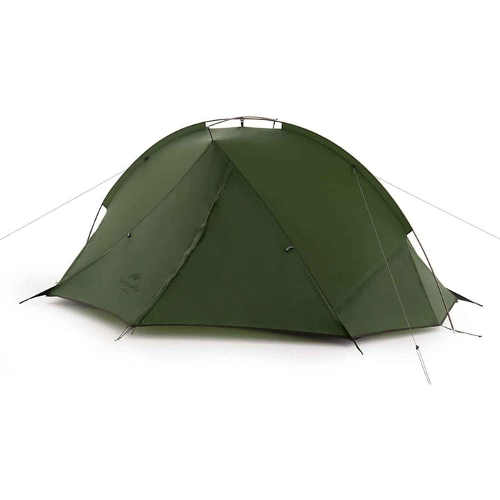Tagar™ ultraleichtes 2-Personen-Trekkingzelt