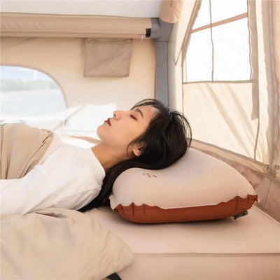 Naturehike Inflatable Air Camping Pillow
