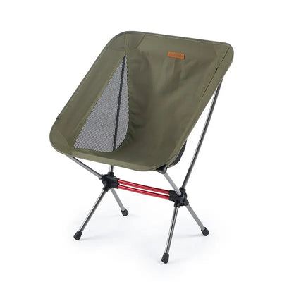 Naturehike Outdoor Ultralight Aluminium Portable Foldable Chair