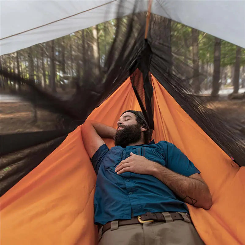 Naturehike Shelter camping Canopy Hammock