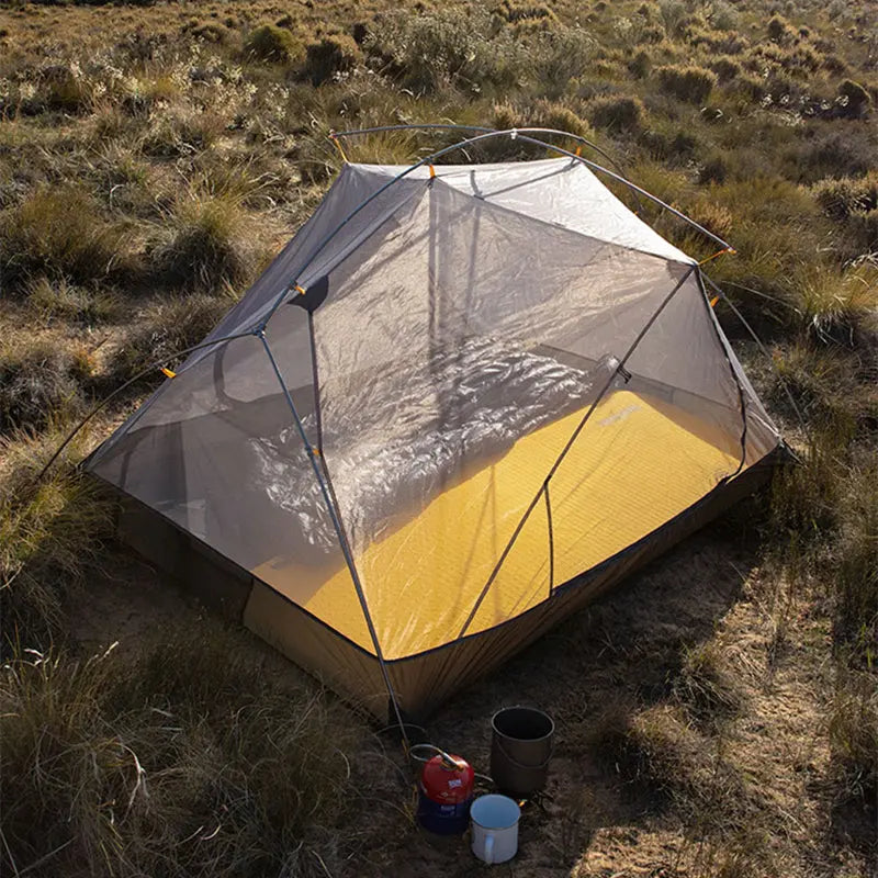 An image of a Mongar 2 People Camping Tent by Naturehike official store