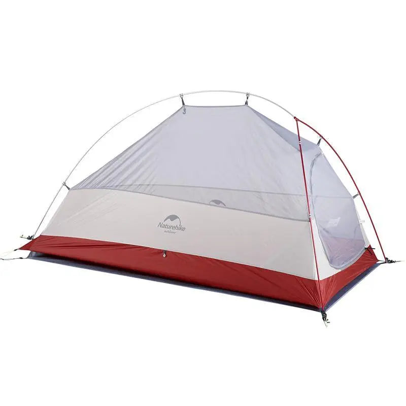 Naturehike Cloud Up 1 Person 3-Season Camping Tent