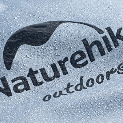 An image of a Cotton Kids Sleeping Bag by Naturehike official store