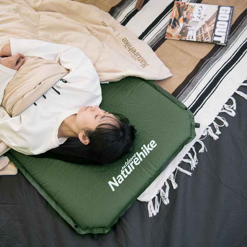 D03™ Self-Inflating Modular Pad - Naturehike official store