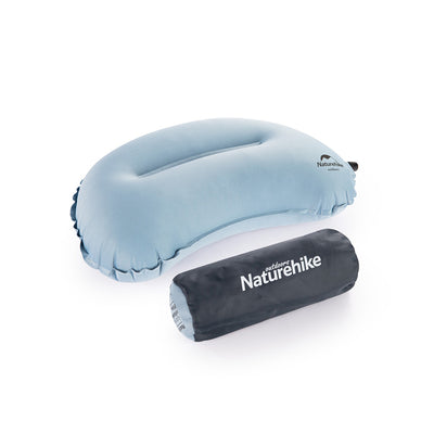 SILENT NIGHT Automatic Inflatable Pillow