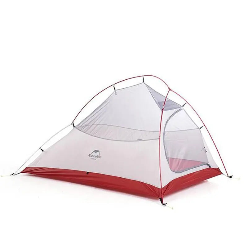 An image of a Cloud UP 2 People 3-season Camping Tent by Naturehike official store