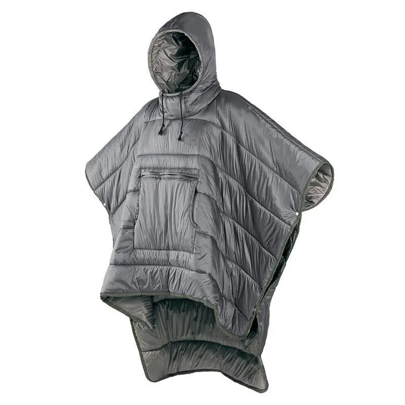 Naturehike Ultra Light Wearable Thermal Winter Sleeping Bag