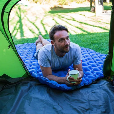 Naturehike Multifunctional Double Camping sleeping pad