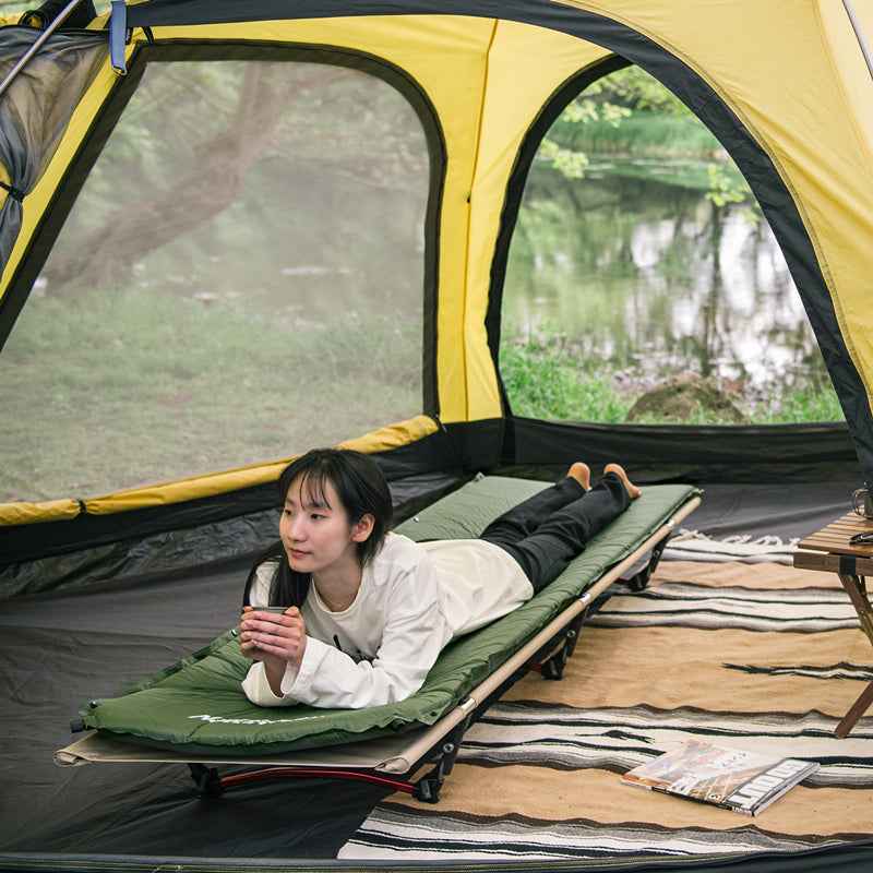D03™ Self-Inflating Modular Pad - Naturehike official store