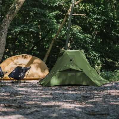 An image of a Naturehike Canyon 2 People Pop Up Tent by Naturehike official store