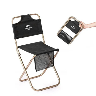 Naturehike Ultralight oversized Camping Chair
