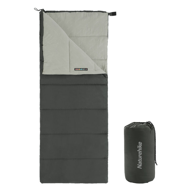 F150 Ultra-light Machine Washable Cotton Sleeping Bag
