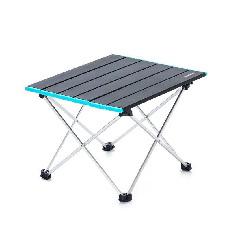 Naturehike Lightweight Aluminum Folding Camping Table