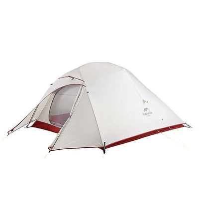 Naturehike Cloud UP 3 Person 4-Season Camping Tent