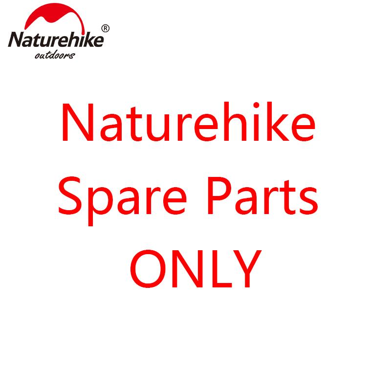 An image of a Naturehike Price Difference by Naturehike official store
