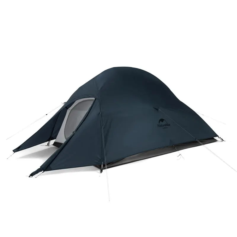 An image of a Cloud UP 3 People 3-Season Camping Tent by Naturehike official store