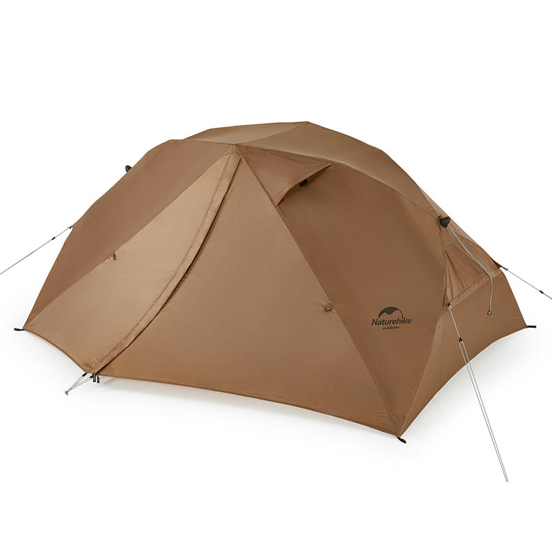 i gang Fremskynde for mig Naturehike Canyon 2 Person Pop Up Tent – Naturehike official store