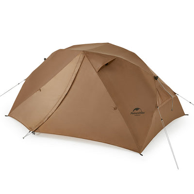 Naturehike Canyon 2 People Pop Up Tent