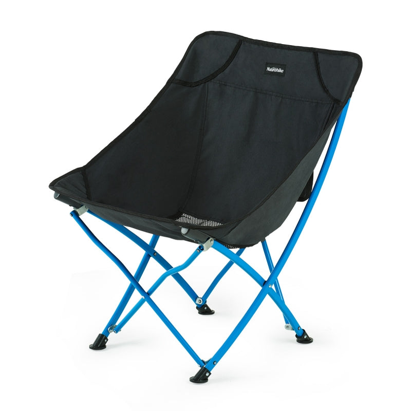 An image of a YL04 Ultralight Foldable Camping Chair by Naturehike official store