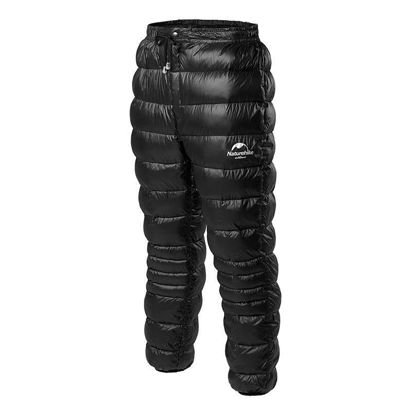 DW-90 Hiking Warm Winter Goose Down Pants – Naturehike official store