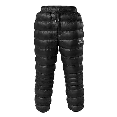An image of a DW-90 Hiking Warm Winter Goose Down Pants by Naturehike official store