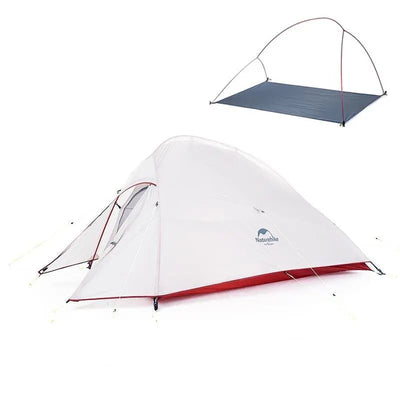Naturehike Cloud UP 2 Person 4-season Camping Tent