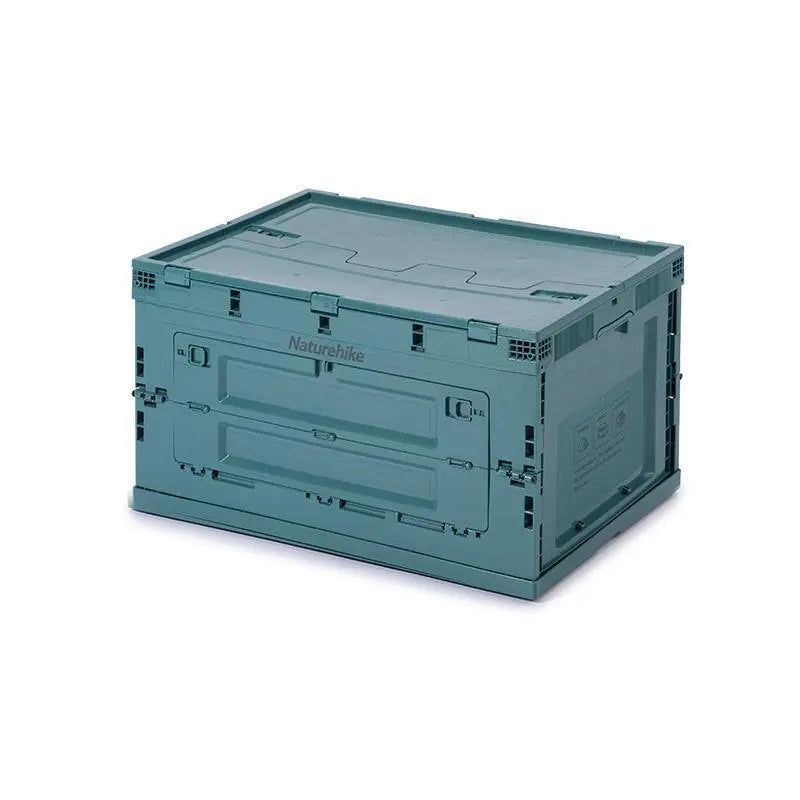 Foldable Camping Storage Box A813 (30L/50L Sizes), Rectangle at