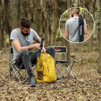 Naturehike Lightweight folding oversized Camping Chair
