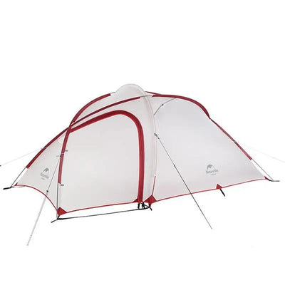 Naturehike Hiby 2-4 Persons "camping porch" Camping Tent