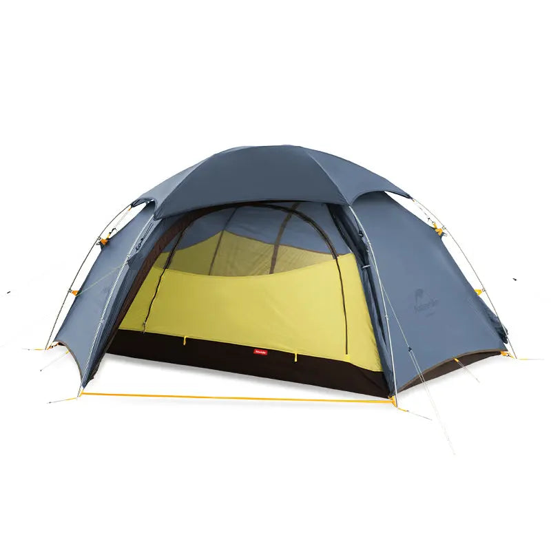 Cloud-Peak 2 People 4-Season Camping Tent