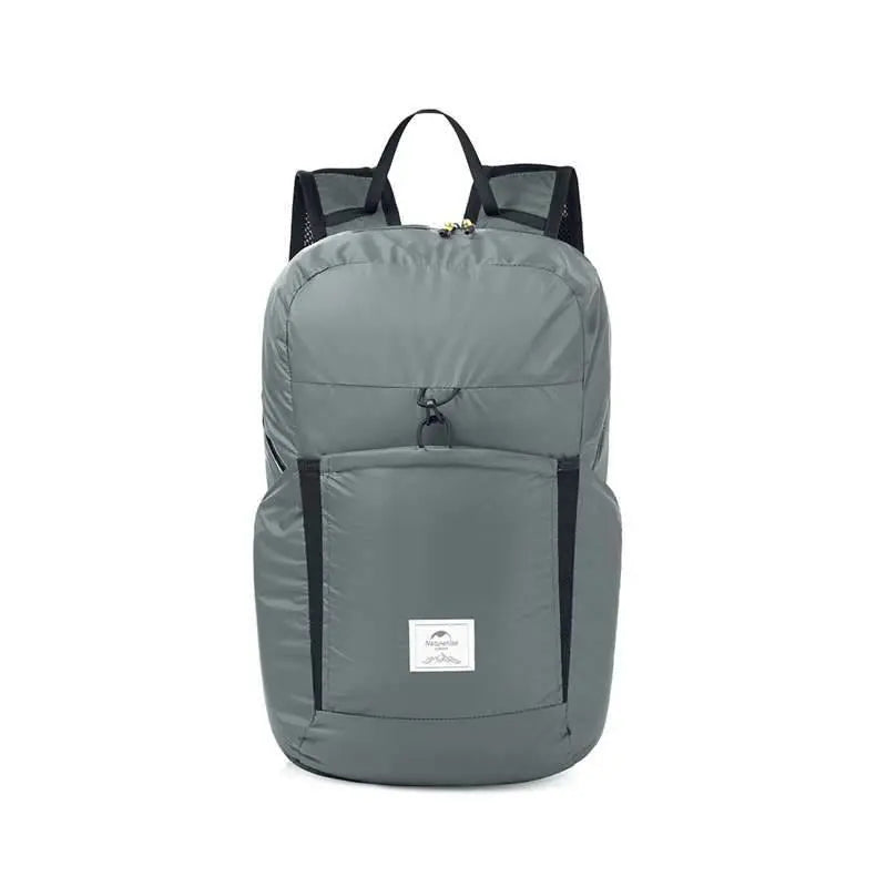 Naturehike Ultralight Nylon Waterproof Folding Travel Bag Foldable Backpack