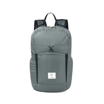 Naturehike Ultralight Nylon Waterproof Folding Travel Bag Foldable Backpack