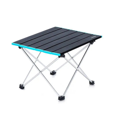 Naturehike Lightweight Aluminum Folding Camping Table