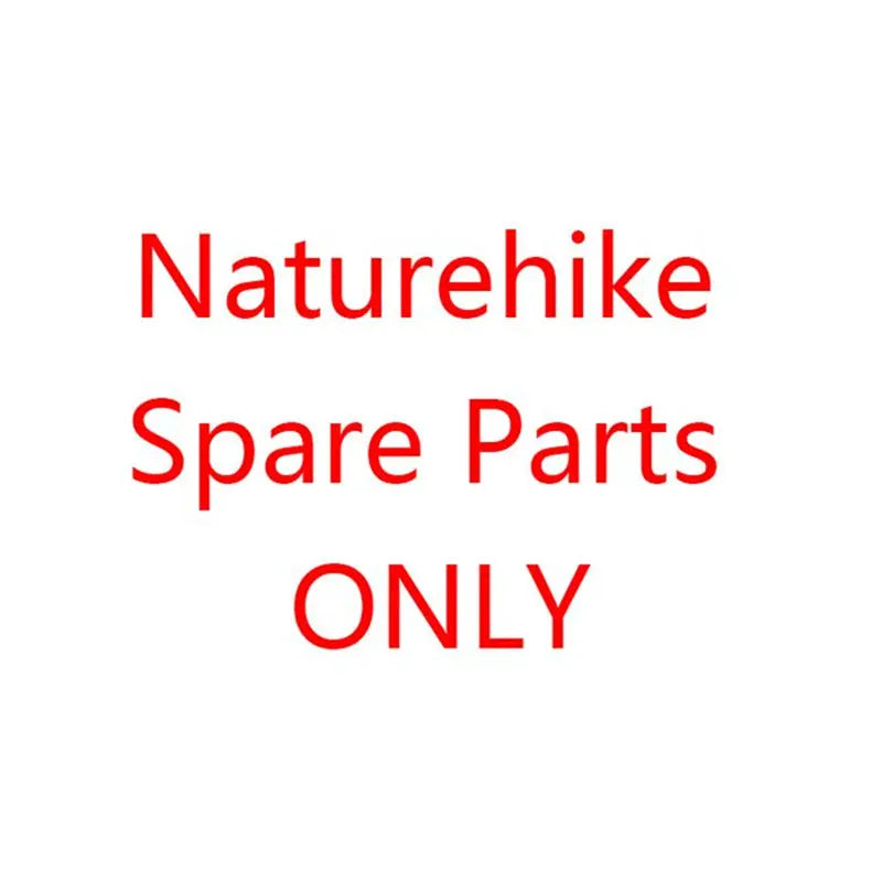 Naturehike Various Tent Pole Accessories