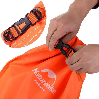 Naturehike 28L High Visible Safety Dry Bag