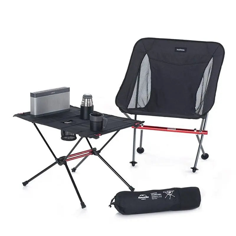Naturehike Oversized Lightweight Camping Chair