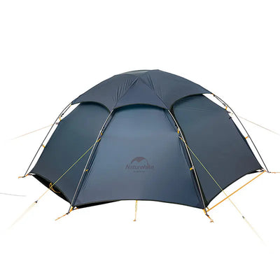 Naturehike Cloud-Peak 2 Person 4-Season Camping Tent