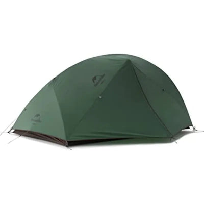 An image of a 4-Season Star-River  2 People Camping Tent by Naturehike official store