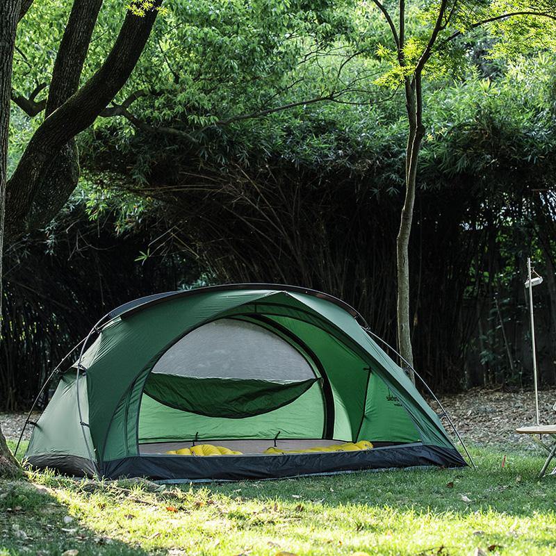 Naturehike 2 Person Summer Camping Tent
