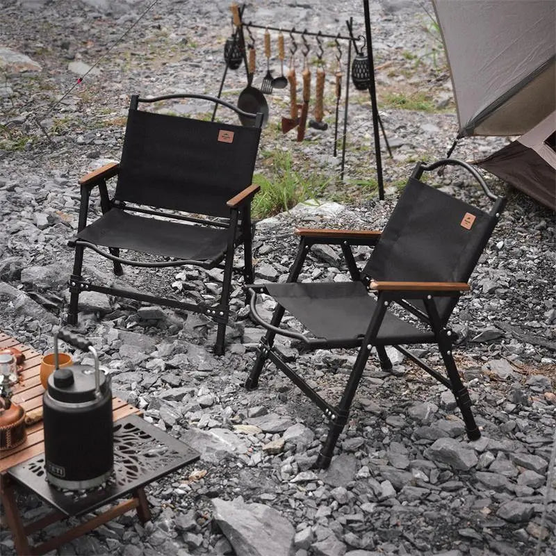 Naturehike Lightweight Kermit Camping Chair