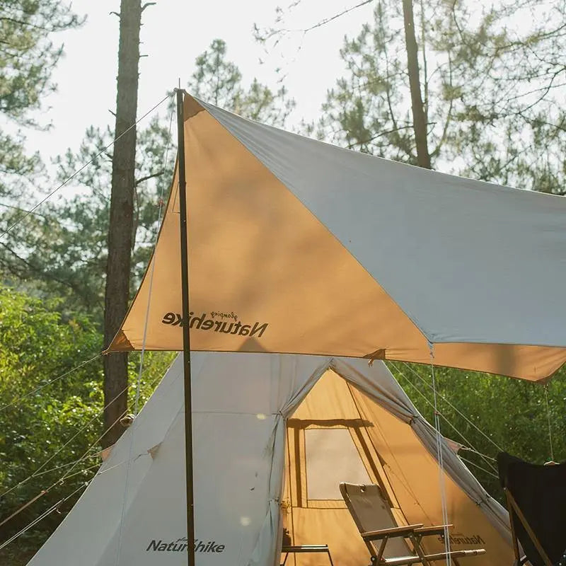 naturehike tarp Hexagon? Canvas Camping Tarp