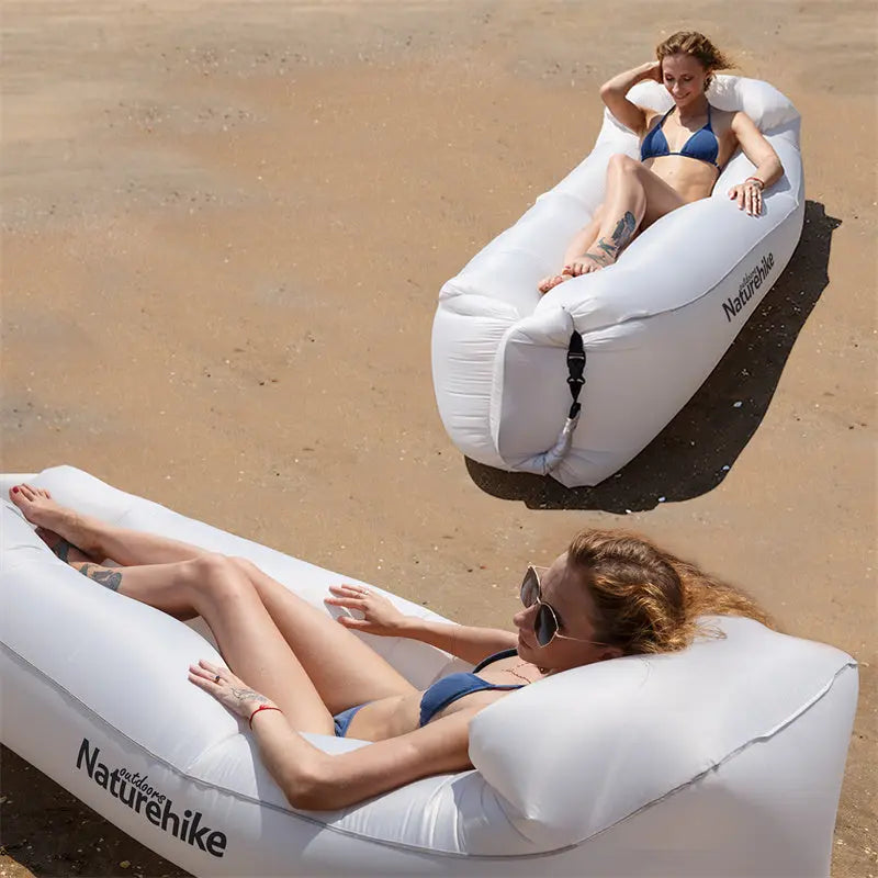 Naturehike Outdoor Inflatable Lounger Air Sofa